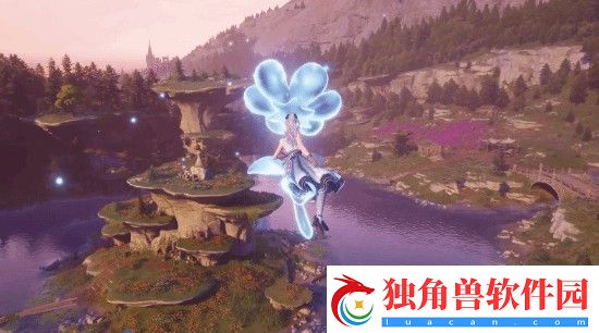 无限暖暖发布新预告