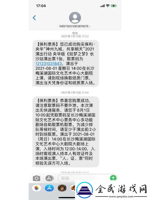 谜中寻真：如梦场答案解析