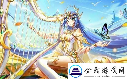 奥奇传说手游绘笔灵花缪可技能一览