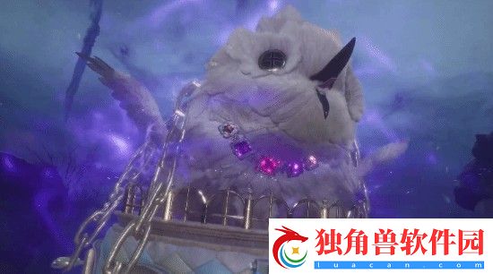 无限暖暖发布新预告