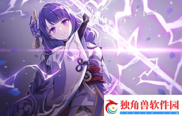 原神女角色哪个人气最高