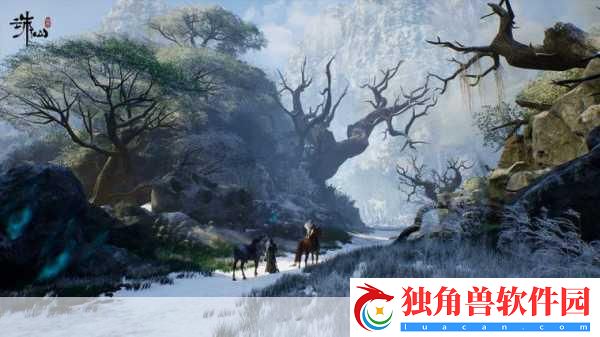 仙侠世界2怀旧服启航-8月25日-共赴仙途再续前缘