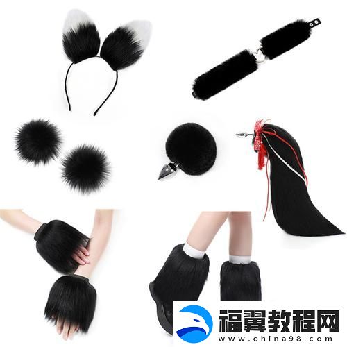 小尾巴玩具嵌入式视频：探索儿童玩具的未来科技
