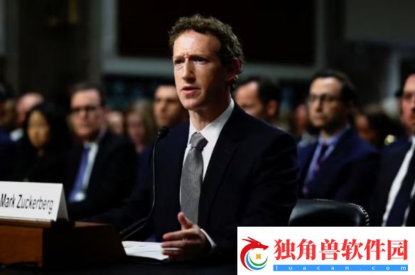 Meta社交成瘾案遭法官驳回扎克伯格暂时&quot;逃过一劫&quot;