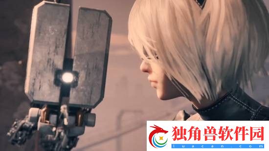 剑星x尼尔联动宣传片公布