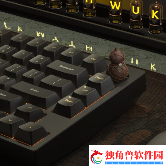 全球首批限量1000台！京东京造x黑神话