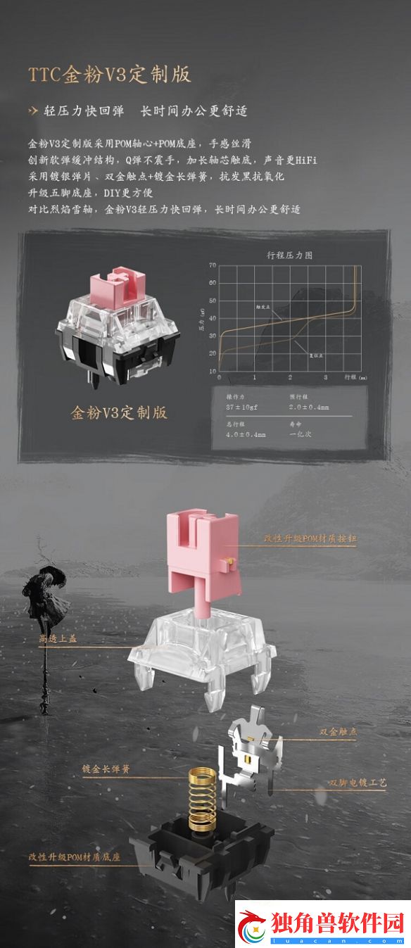 全球首批限量1000台！京东京造x黑神话