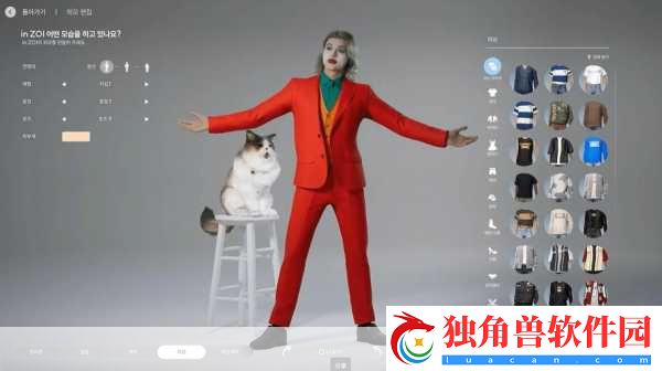 inZOI震撼登场-能否撼动模拟人生霸主地位-新引擎引领游戏新风潮