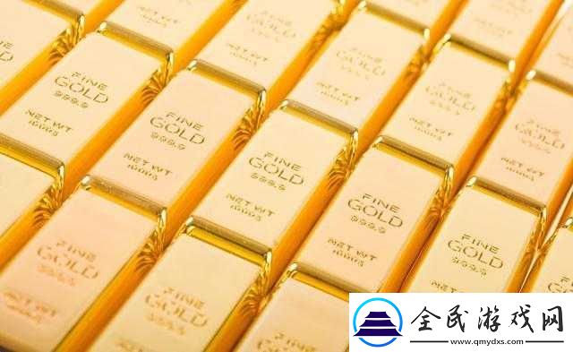 999.9-足金-纯度极高的贵重金属