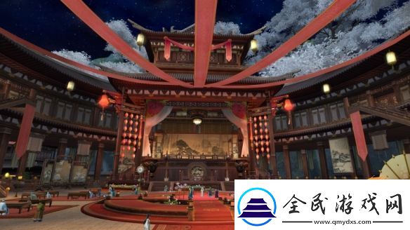 完美国际2新资料片今日公测!天禹待君踏