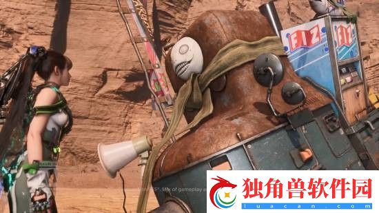 剑星x尼尔联动宣传片公布-新外观身材爆炸