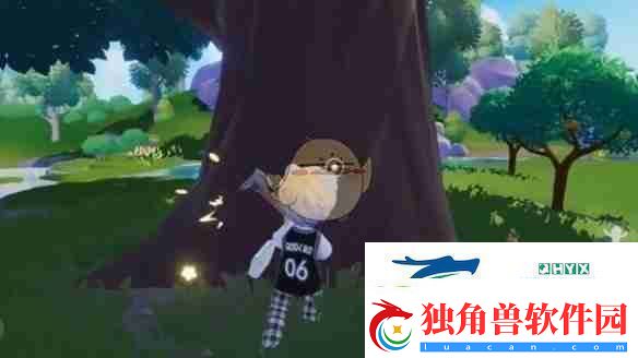 心动小镇潮流季奇灵夜第三周任务攻略