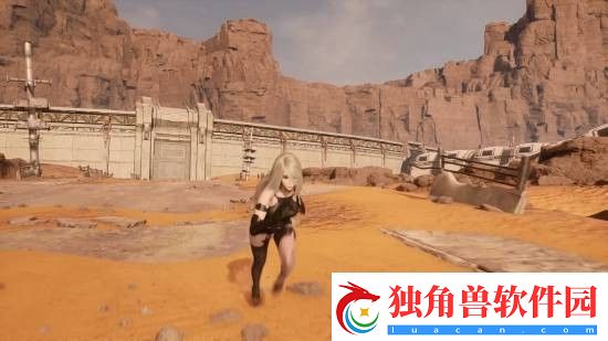 剑星x尼尔联动宣传片公布