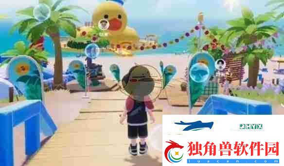 心动小镇潮流季奇灵夜第三周任务攻略