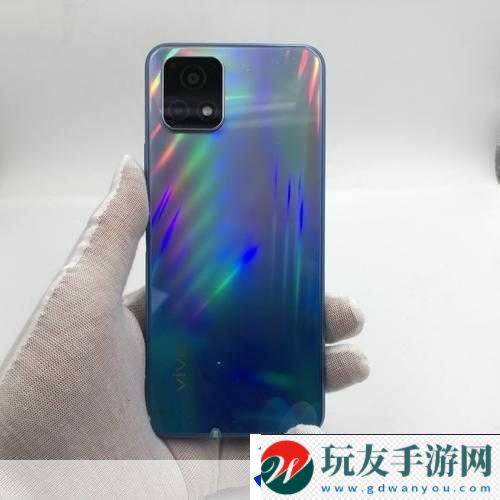 好成色的y31s-1.-＂探秘Y31s：高成色手机的无限魅力！