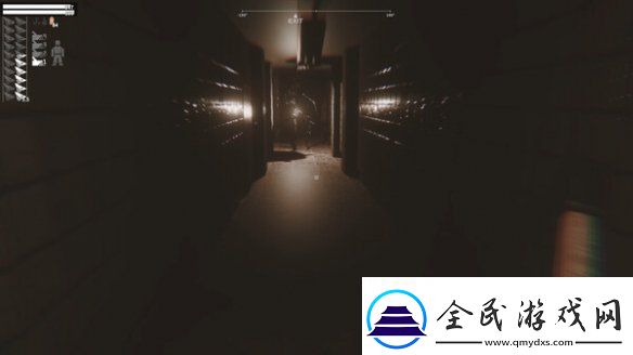 Rogue恐怖动作游戏FallenDepths即将在steam推出