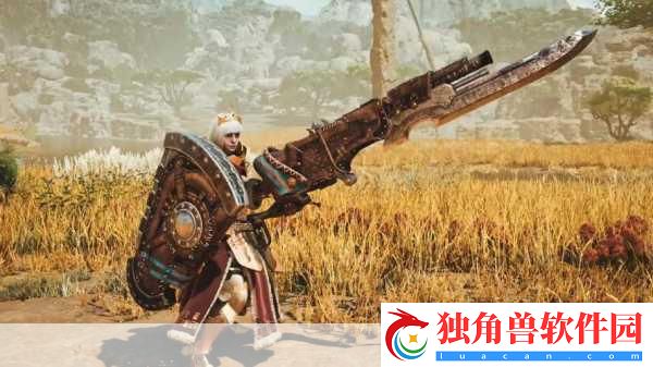 怪物猎人-荒野无缘水下战场-玩家遗憾连连