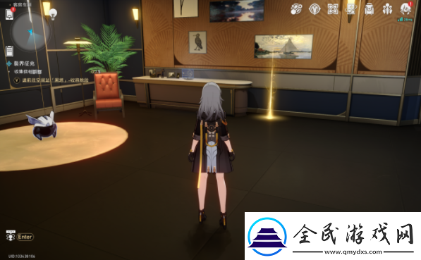 崩坏星穹铁道星穹列车夜现场成就攻略
