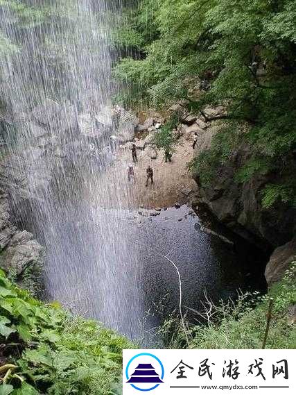 桃花洞口现状探访：探寻桃花洞当下情形