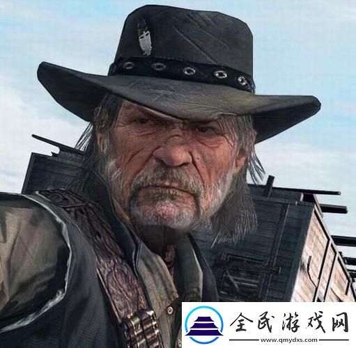 “老龄镖客”狂潮：瘾老年引领风骚