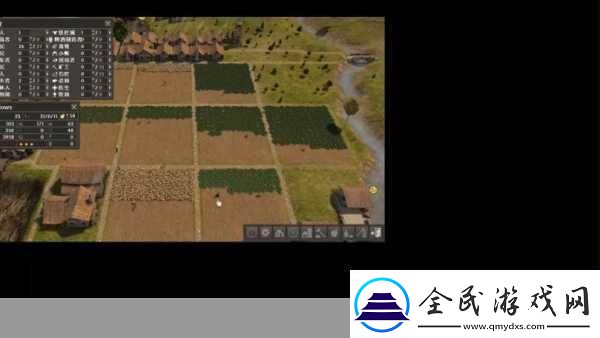 放逐之城深度攻略-打造繁荣小镇的必备技巧
