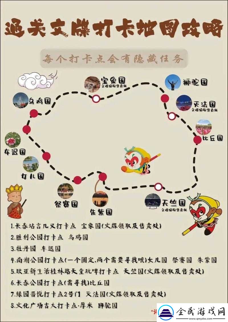 掌握这些技巧-让你在奴役：西游记中轻松通关