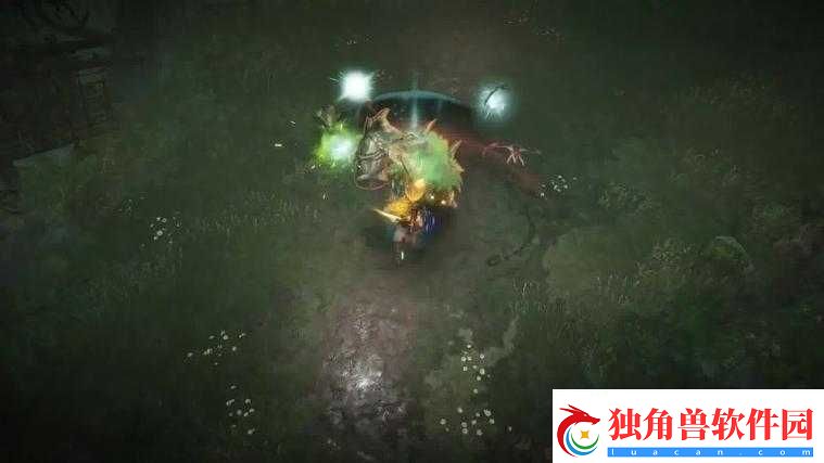 暗黑黎明体力获取攻略：全渠道领取方法大揭秘