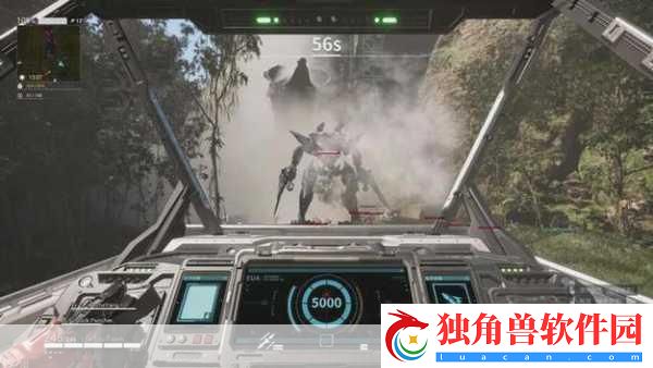 战线危机震撼登场-中文支持-即时战略塔防新体验！