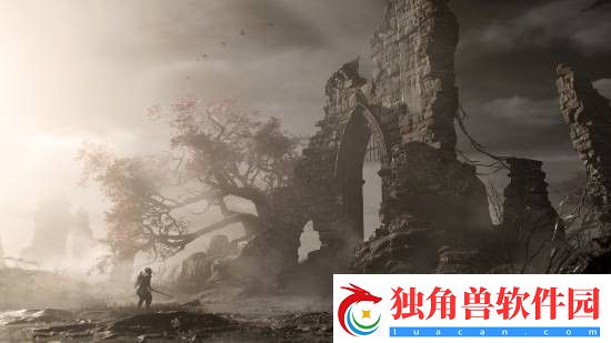 GTA6环境设计师展示最新作品