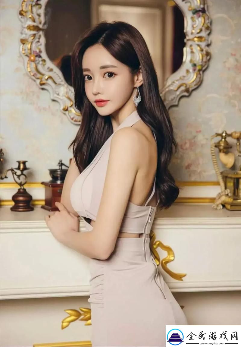 韩国美女界的“奇葩”：科技圈里的颜值担当