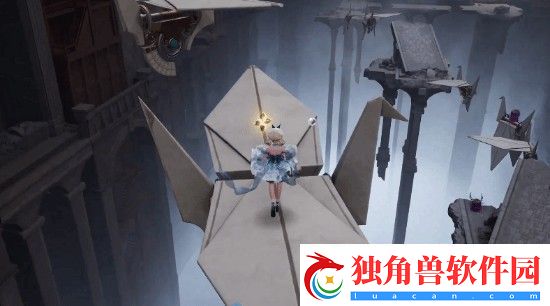无限暖暖发布新预告