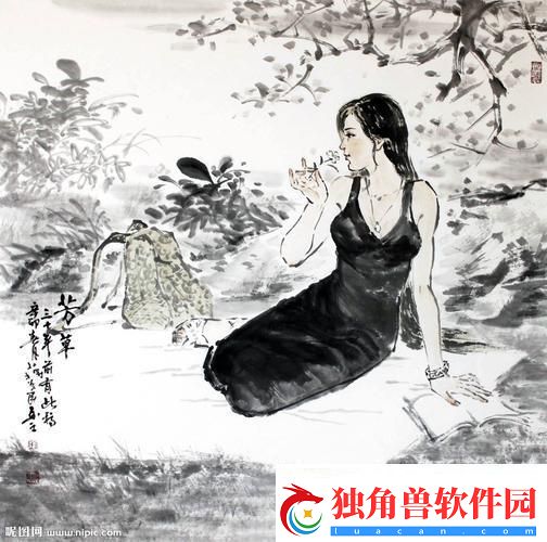 &amp;amp;amp;amp;quot;离情芳草艺术狂潮下的科技弄潮儿&amp;amp;amp;amp;quot;