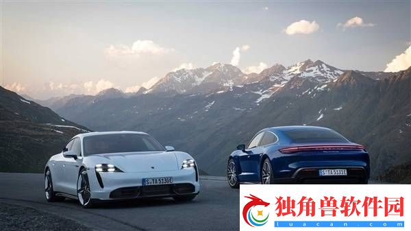 保时捷Taycan刹车召回