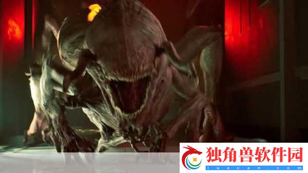 杀戮空间3预告震撼发布-爬行者惊悚来袭-生存恐怖再升级！
