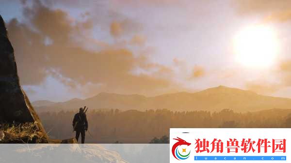 巫师4制作方向曝光CDPR更信赖直觉而非粉丝建议