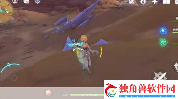 探索手游奇妙世界-竹笋美食与游戏的交融