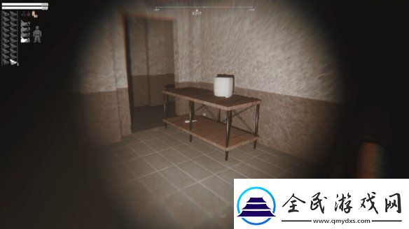 Rogue恐怖动作游戏FallenDepths即将在steam推出