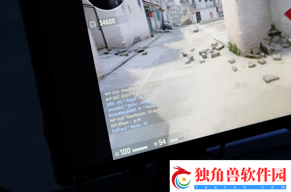 职业哥最爱的显示器