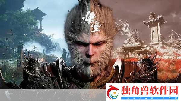 黑神话-悟空直播盛况空前-单机魅力席卷手游圈！
