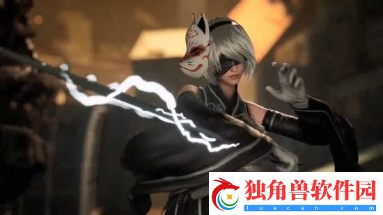 剑星x尼尔联动宣传片公布
