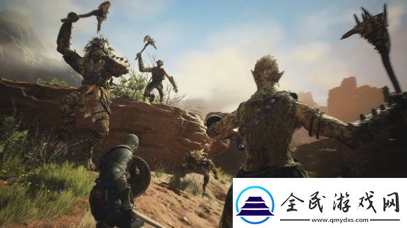 龙之信条2游戏数据被挖掘