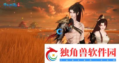 倩女幽魂手游中吴山石获取详解