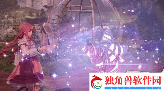 无限暖暖发布新预告