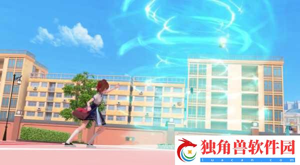 Anime-Game-Festival璀璨启幕-玩家共赴动漫游戏狂欢之旅