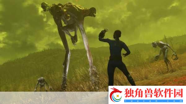 辐射76内衣肩带风波-玩家呼吁提升角色美感