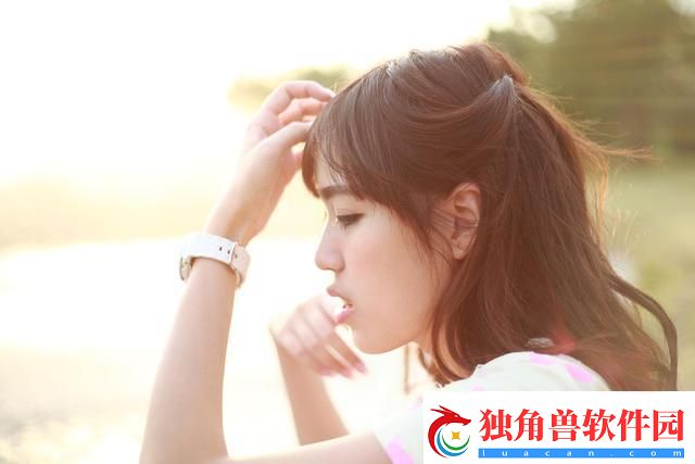 “科技界的女神们-开弓没有回头箭-”