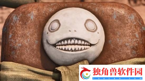 剑星x尼尔联动宣传片公布