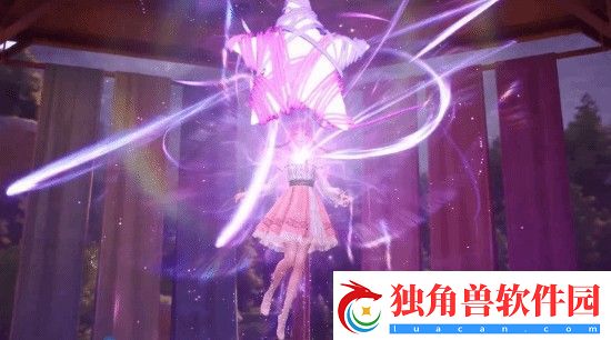 无限暖暖发布新预告