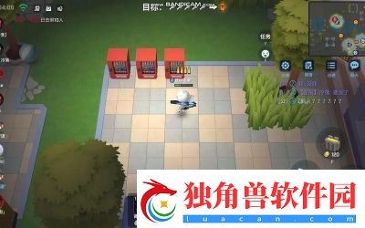 逃跑吧少年