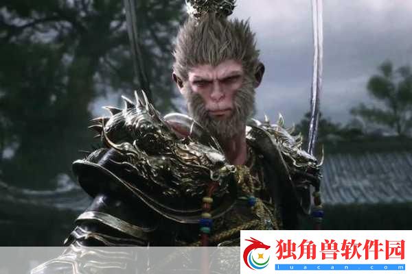 影之刃零团队发声-力赞黑神话-悟空-国游之光共闪耀！